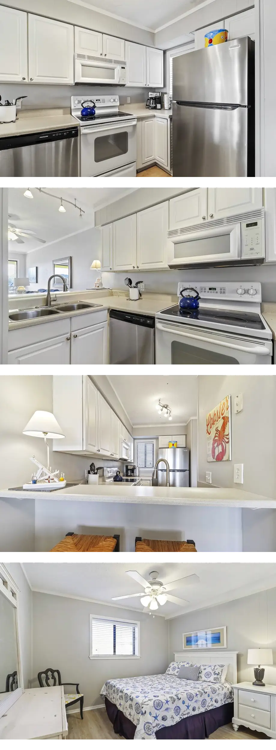 Ocean Links - 3rd Floor w/ Ocean View - ...