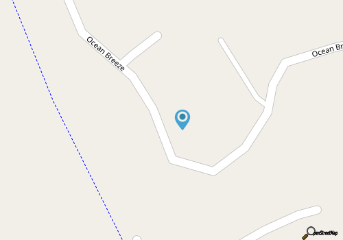 Sunset Rentals | Ocean Breeze 59 | Dog Friendly map location