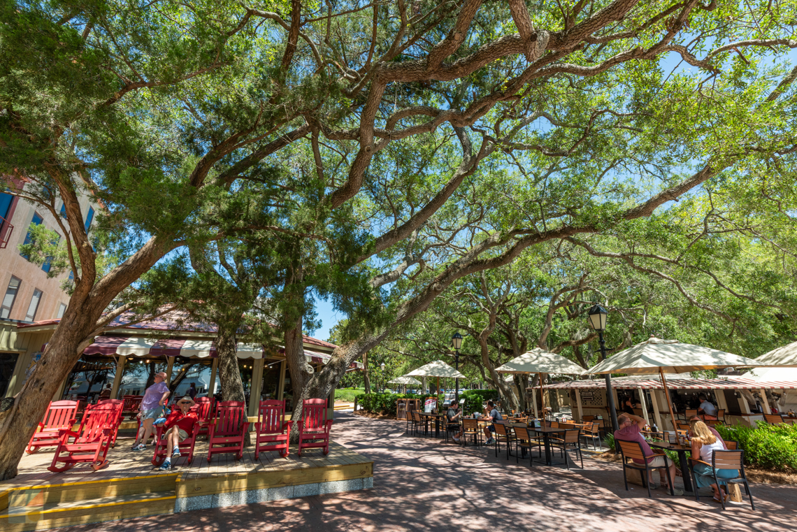 Hilton Head SC