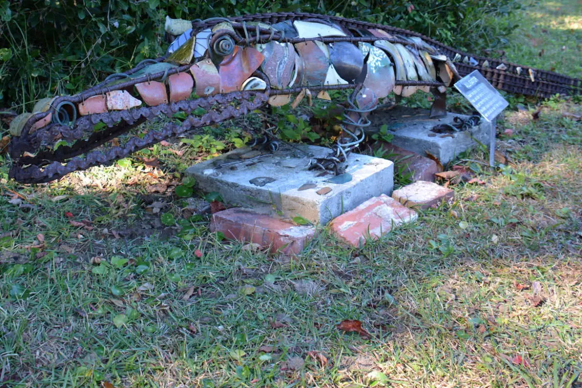 Coastal Discovery Museum