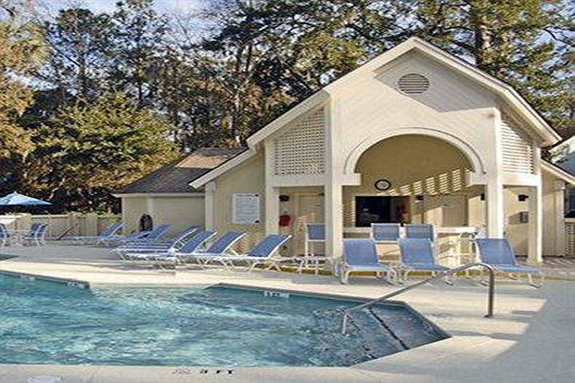 Coral Reef Resort - HiltonHead-SC.com