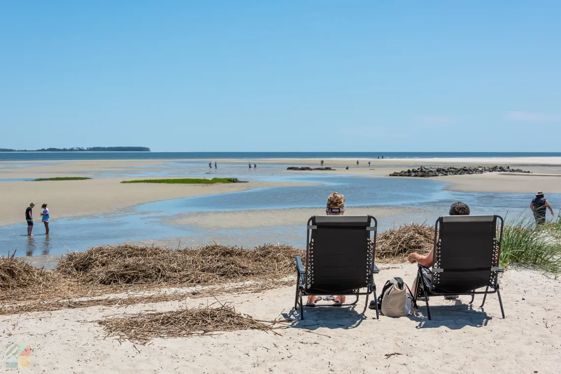 Fish Haul Beach Park