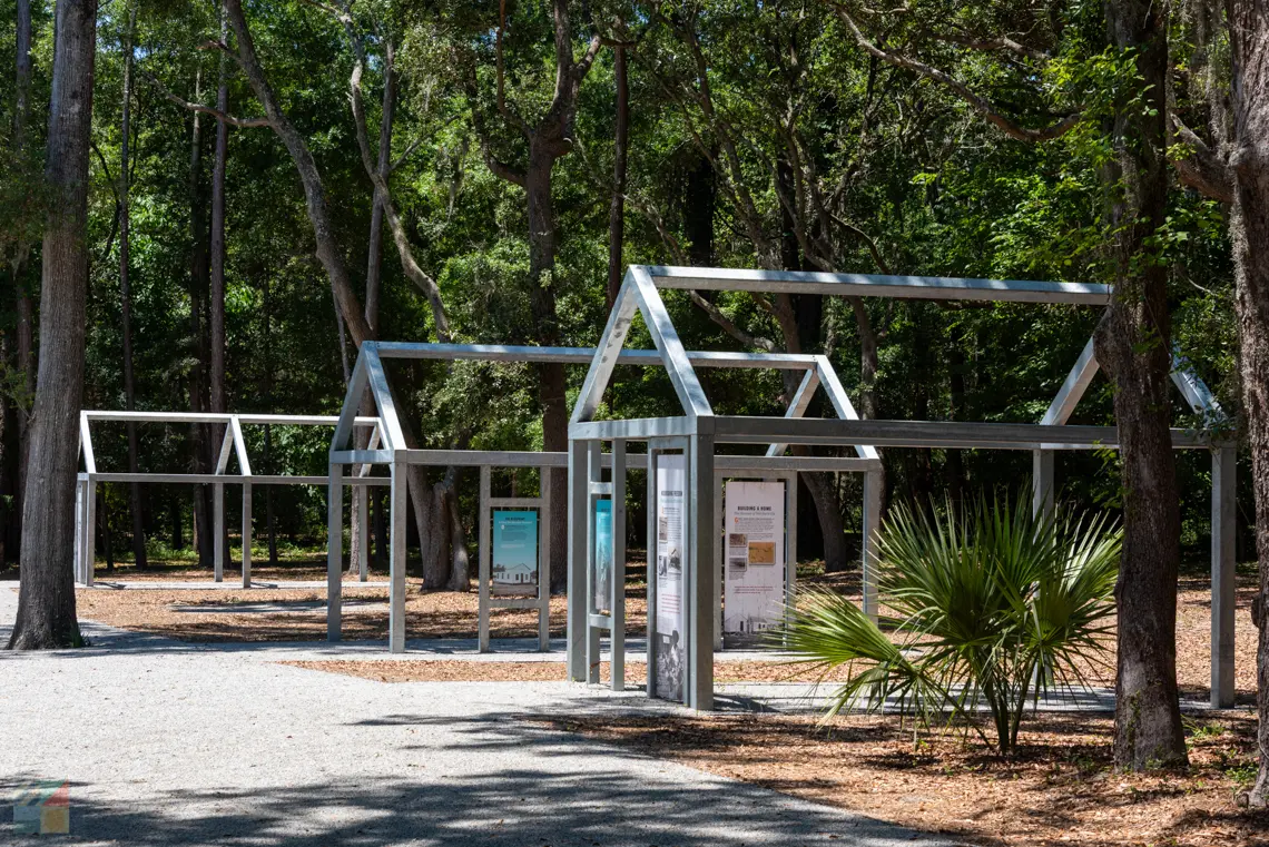 Historic Mitchelville Freedom Park