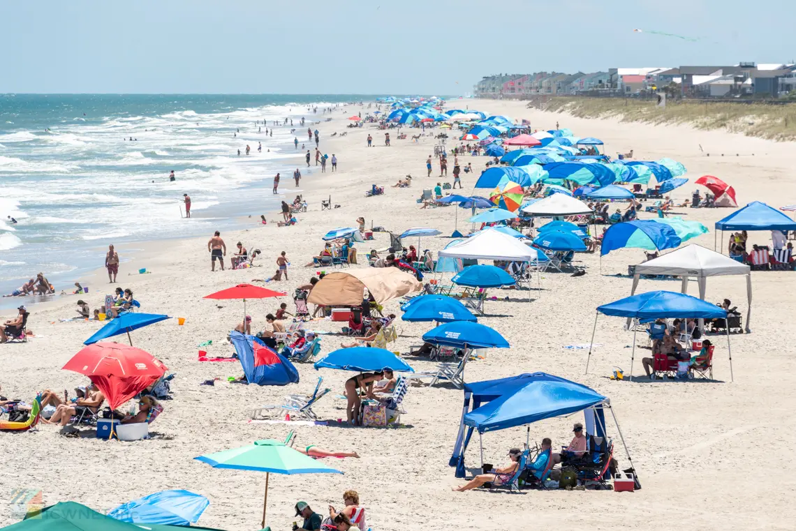 The 10 Best Beach Canopies & Umbrellas for 2025