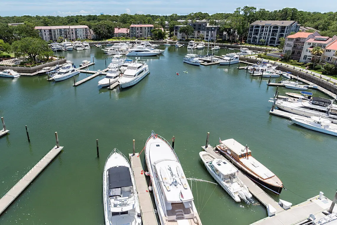 Hilton Head, SC Fishing Guide