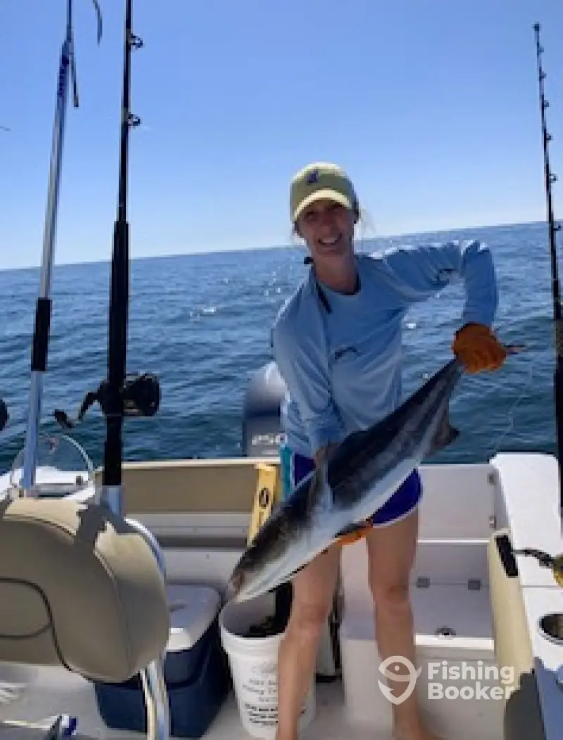 Hilton Head Inshore Saltwater Fishing Charters, Backwater Fishing & Guide  Services