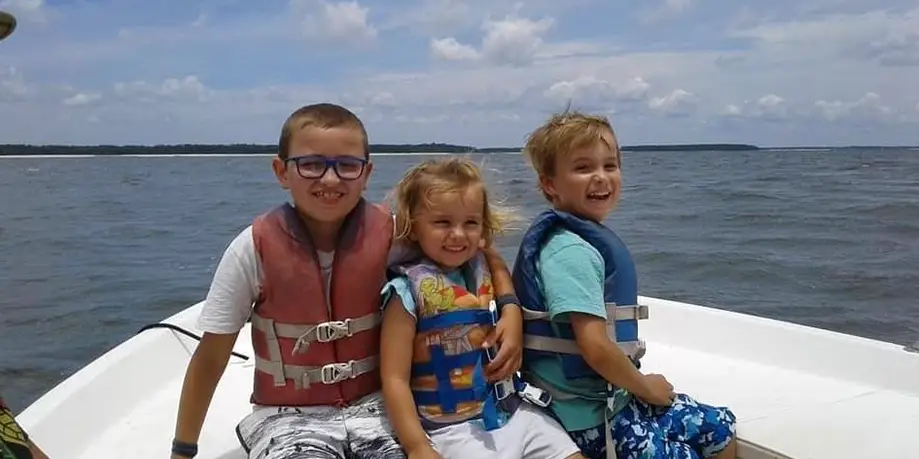 Three Hour Kids Discovery Tour