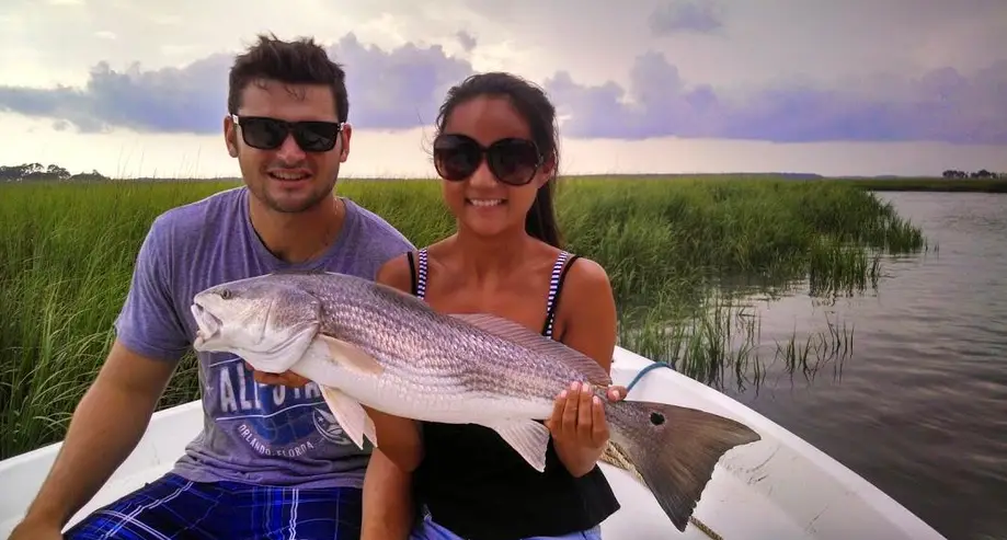 Four Hour Inshore/Nearshore Fishing Trip