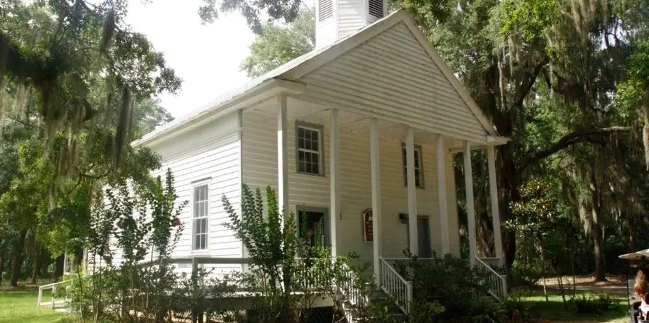 Daufuskie Island History and Artisans Excursion