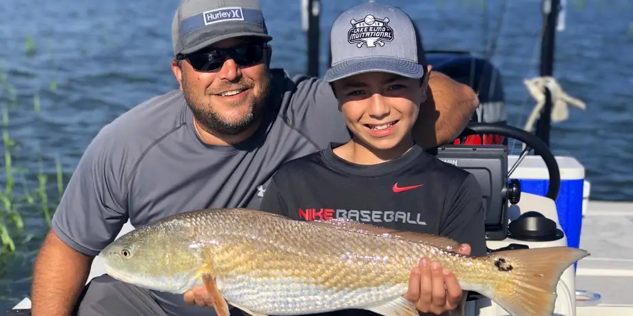 Three Hour Fishing Charter