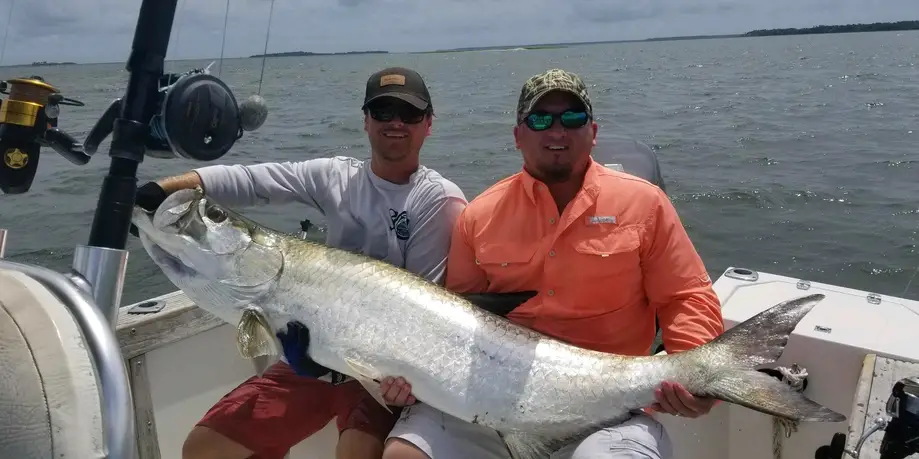 Six Hour Fishing Charter