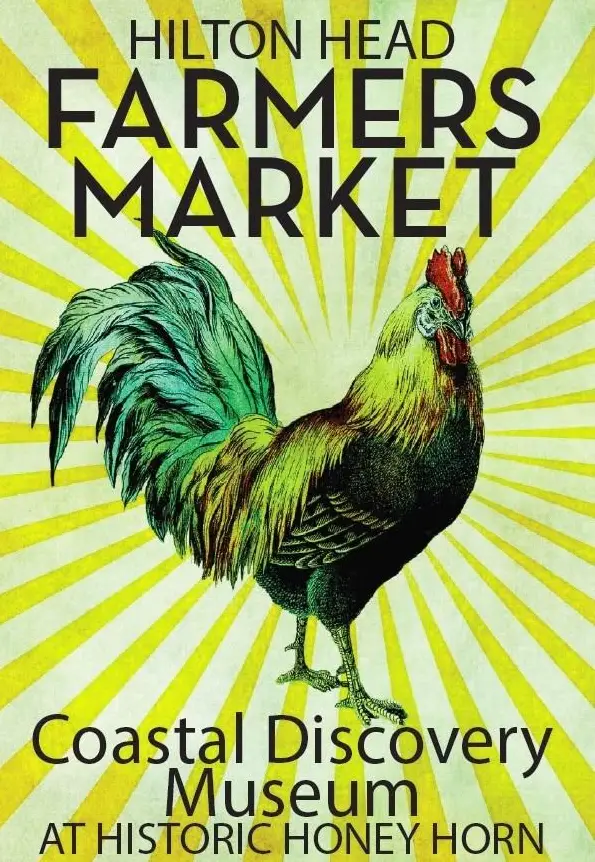 Hilton Head Farmer's Market