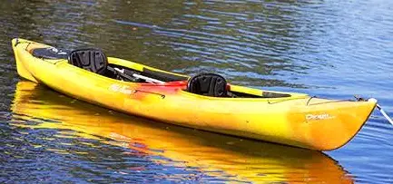1.5 Hour Kayak or Canoe Rental