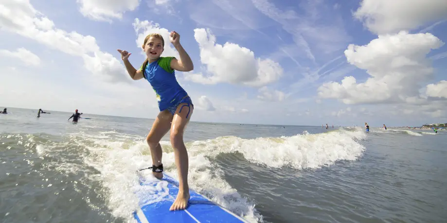 Two Day Surf Board Rental