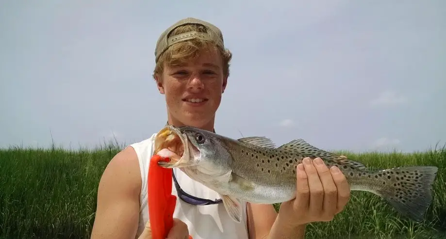 Three Hour Inshore Fishing Trip