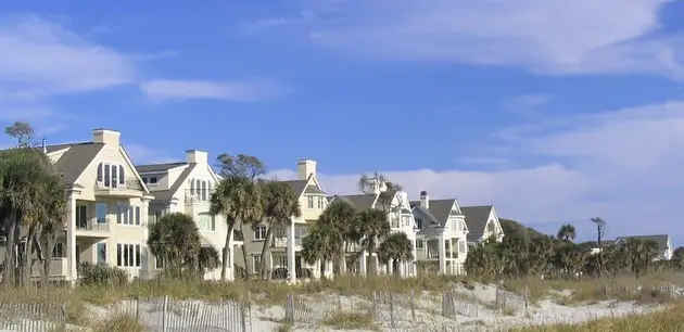 Beach Gear Rental • Two Days