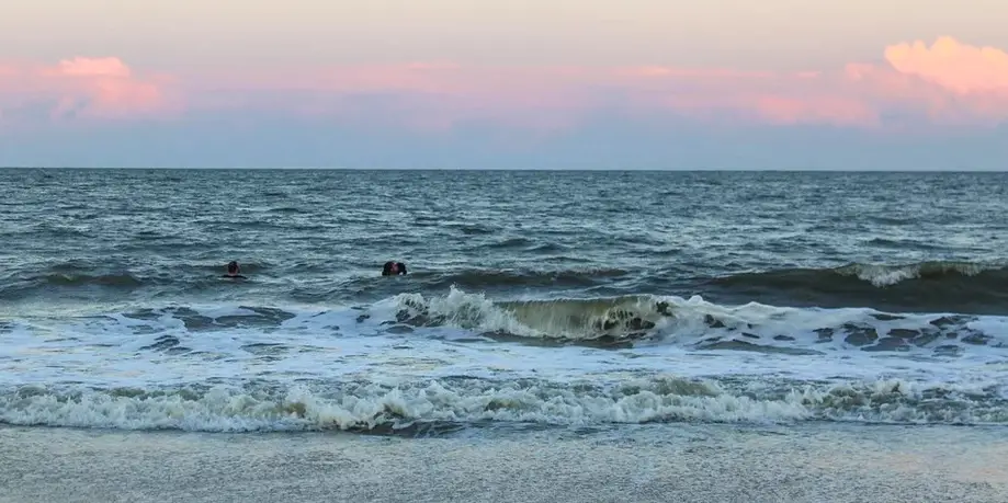 Beach Gear Rental • One Week