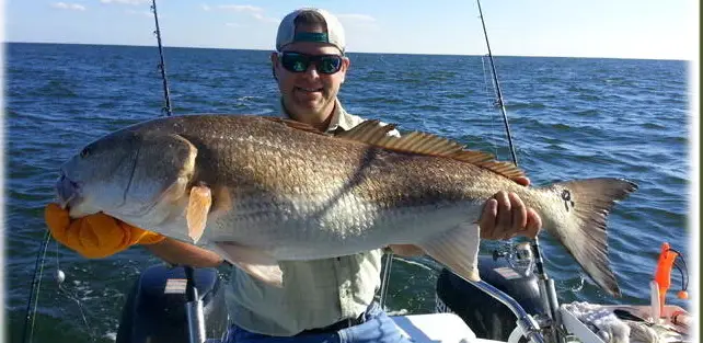 Five Hour Private Nearshore Charter