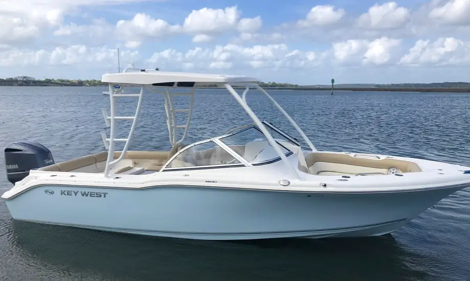 Private Charter to Daufuskie