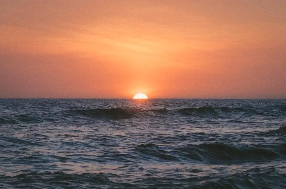 All-Inclusive Sunset Supper Cruise