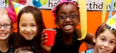 Birthday Parties and Private Events