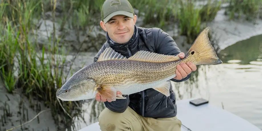 Half Day Flats Fishing (4 Hrs)