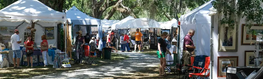 Art Market: Fine Art and Craft Festival Tickets