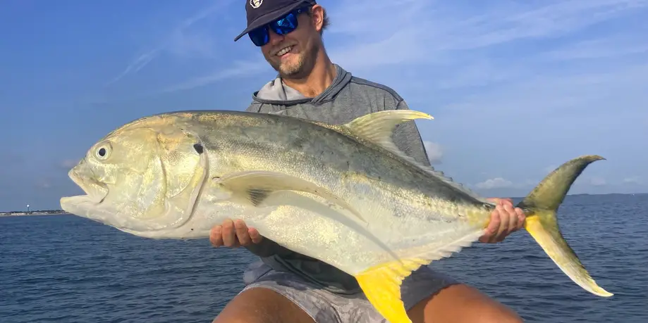 3/4 Day Flats Fishing (6 Hrs)