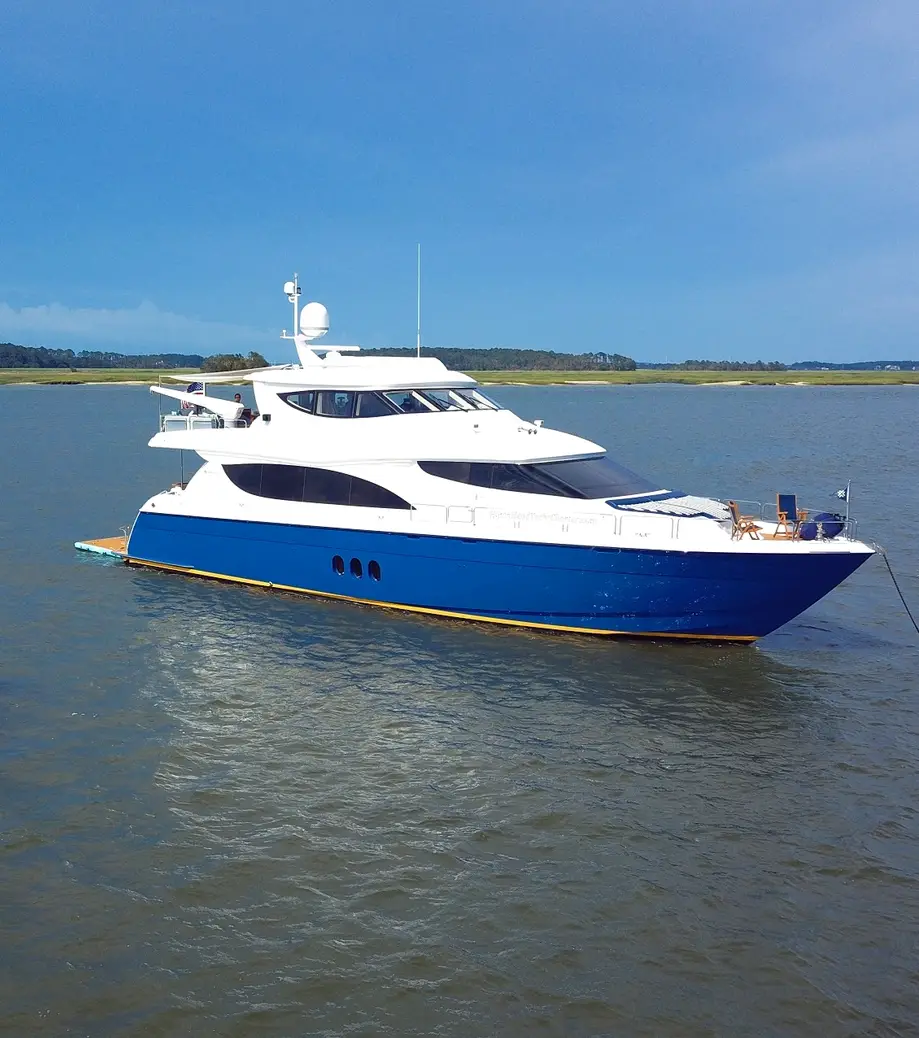 Secure Your Hilton Head Date