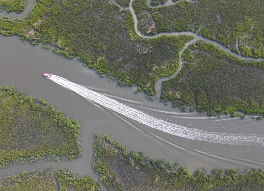 3/4 Day Fishing Trip