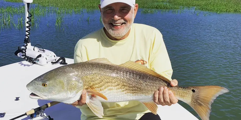 Full Day Fishing Trip