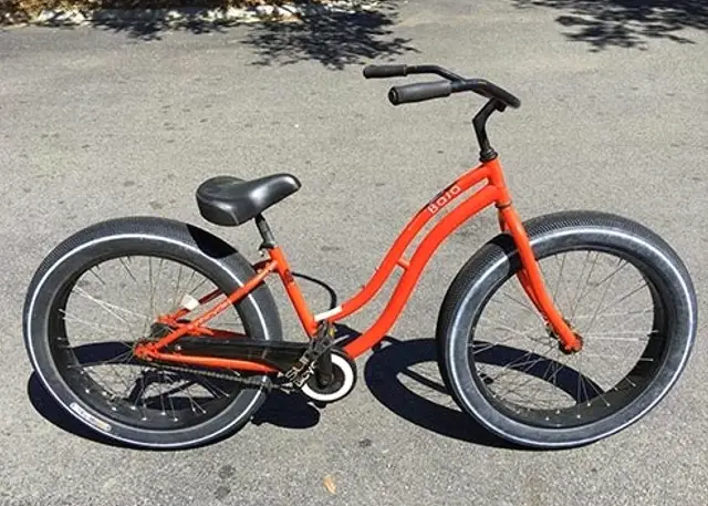 Single Day Bicycle Rentals