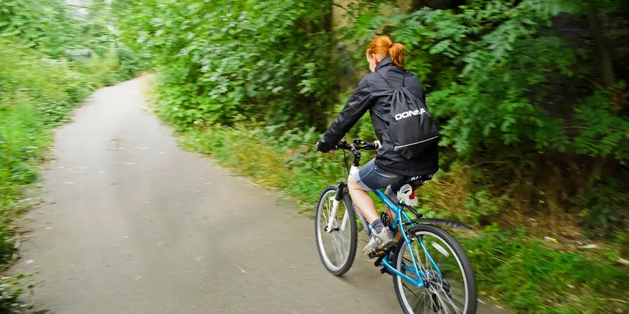 Three Week Bicycle Rentals