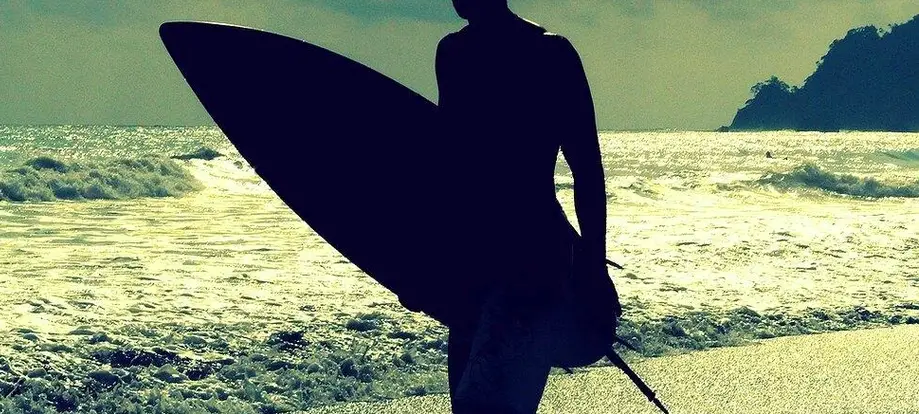 Private Surf Lessons