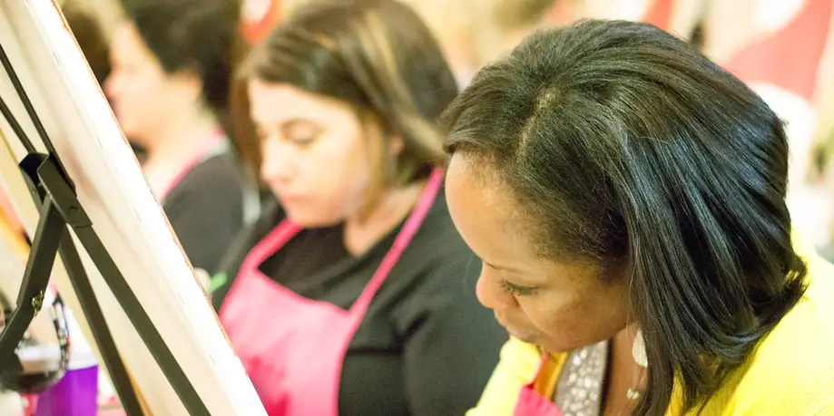 Discovery Night at the Museum