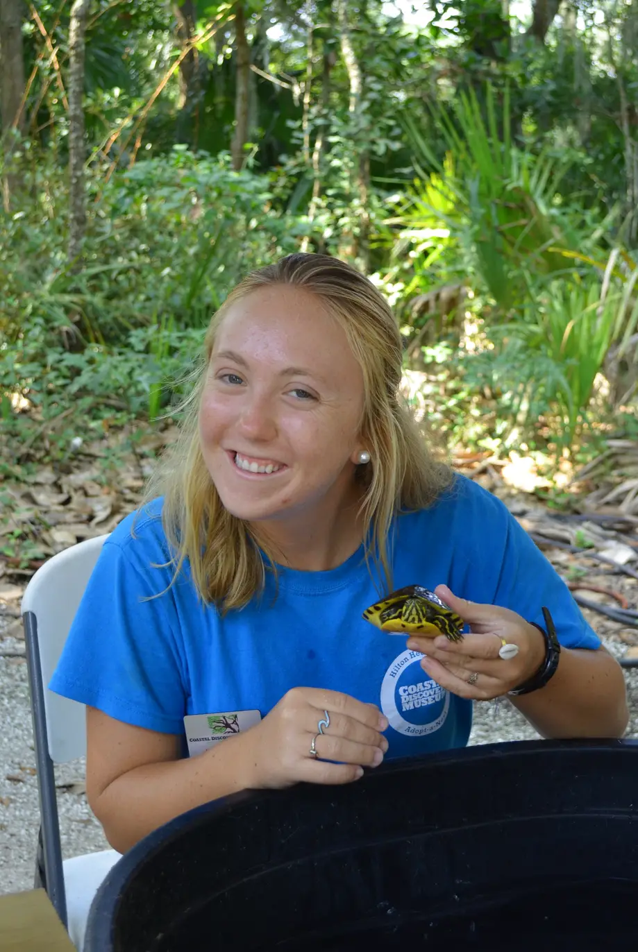 Critter Meet and Greet