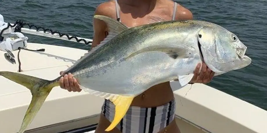 4 Hour Fishing Charter