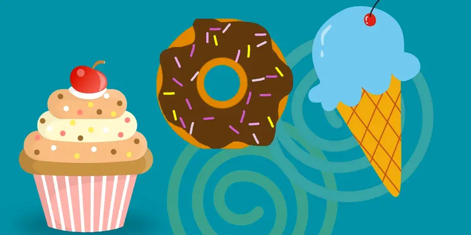 Sweet Surprise Treat Tour- Feb 18 - March 4