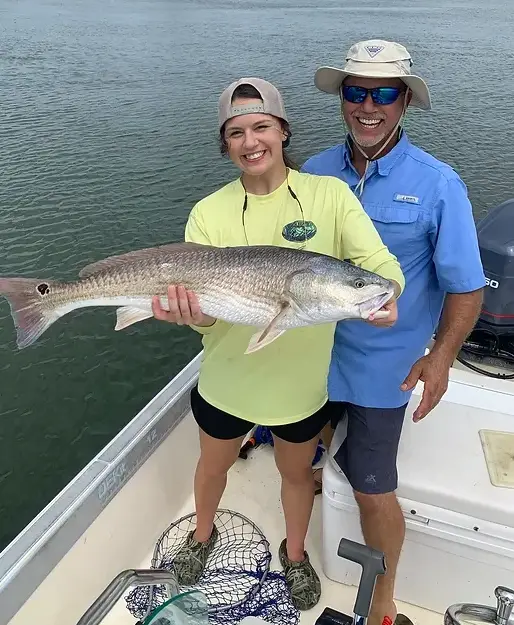 Six Hour Inshore Fishing