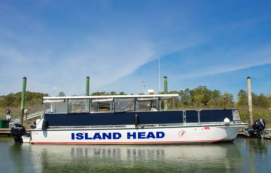 St. Patrick's Day Cruise