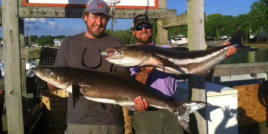 Family Fishing Session