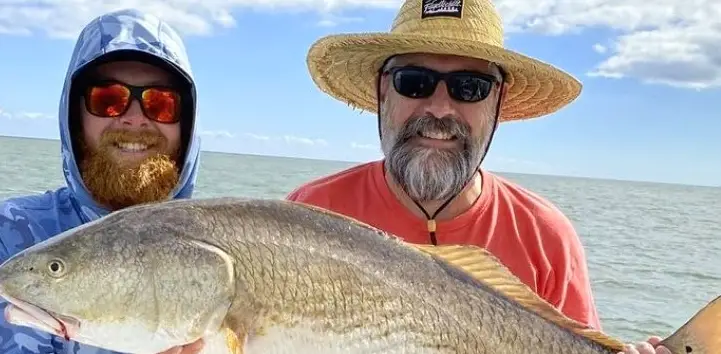 Black & Blue Fishing Charters