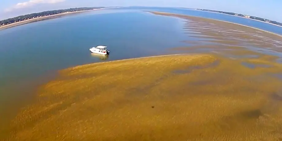 Vanishing Island Expedition™ - Three Hour