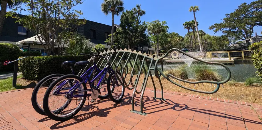 28 Day Rental (Walk Up)