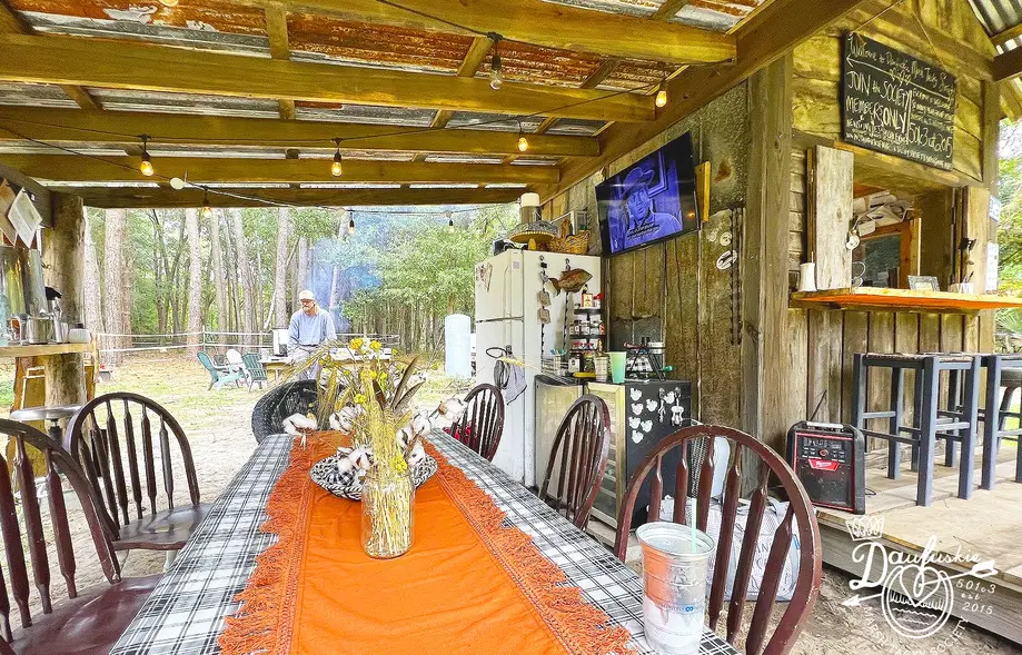 Hack, Snack and Roadie Ride