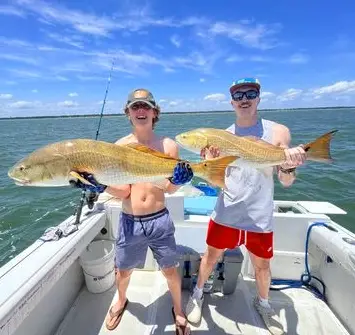 Inshore Fishing Charter