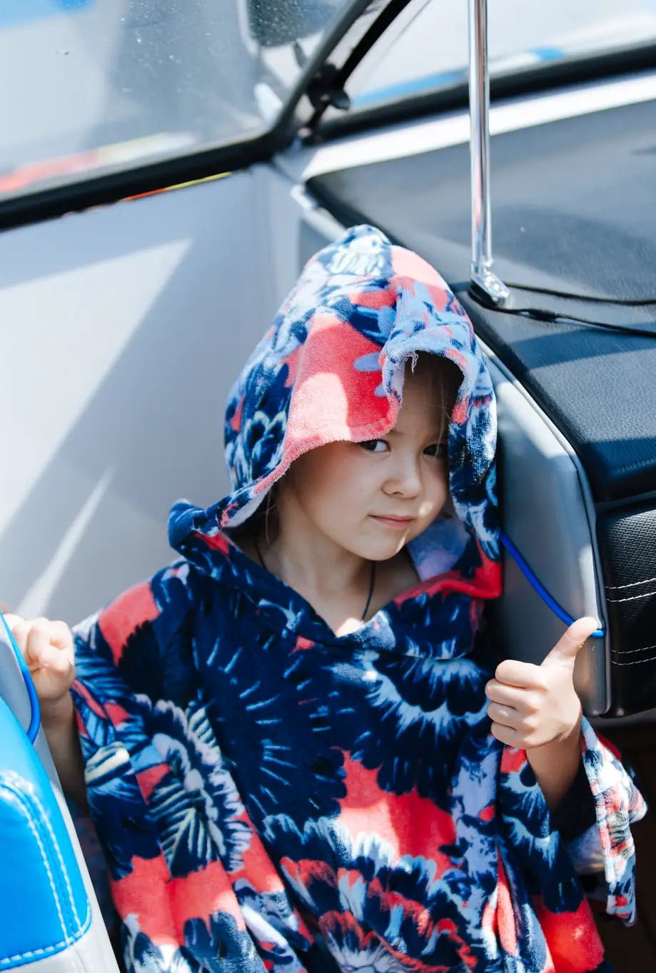 Private / 1.75 Hour Boat Rental w/ Captain