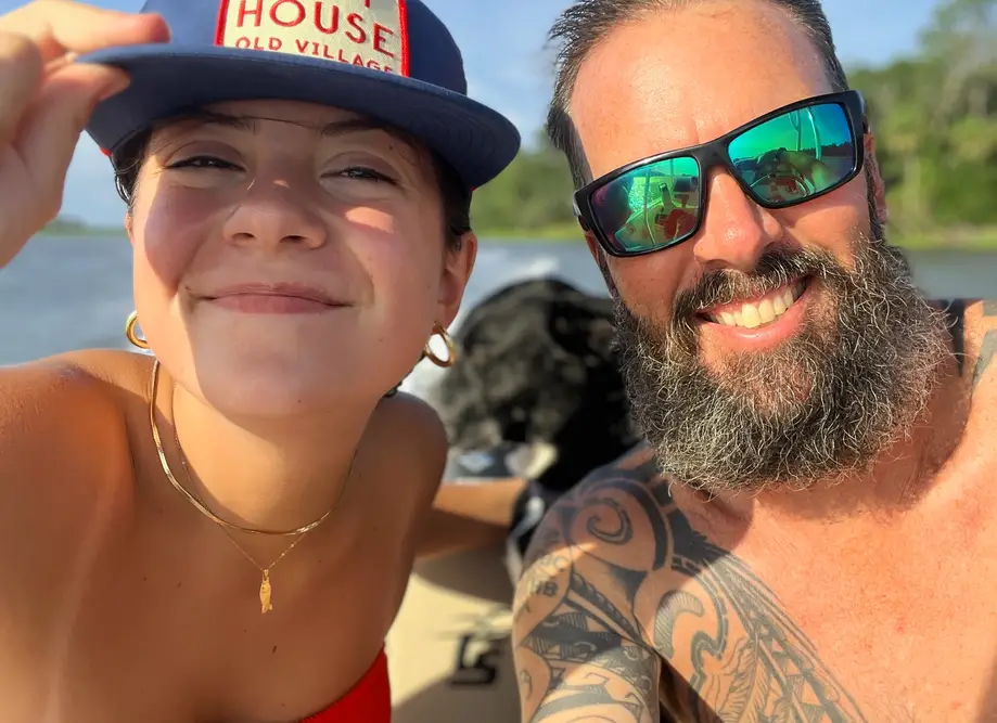 Private / 3 Hour Rental w/ Captain