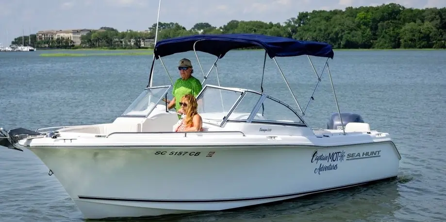 Custom Private Charter