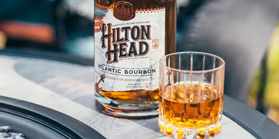 Bourbon & Beyond: Stir, Shake, and Sip